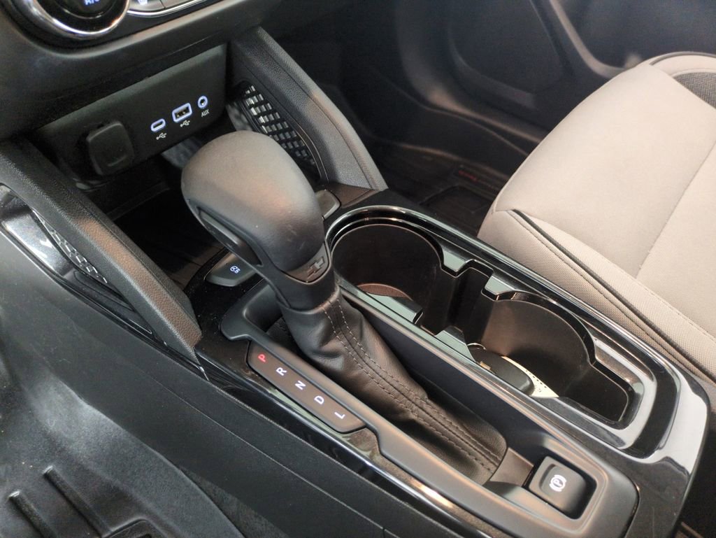 Used 2021 Chevrolet TrailBlazer LT w/ Convenience Package image 25