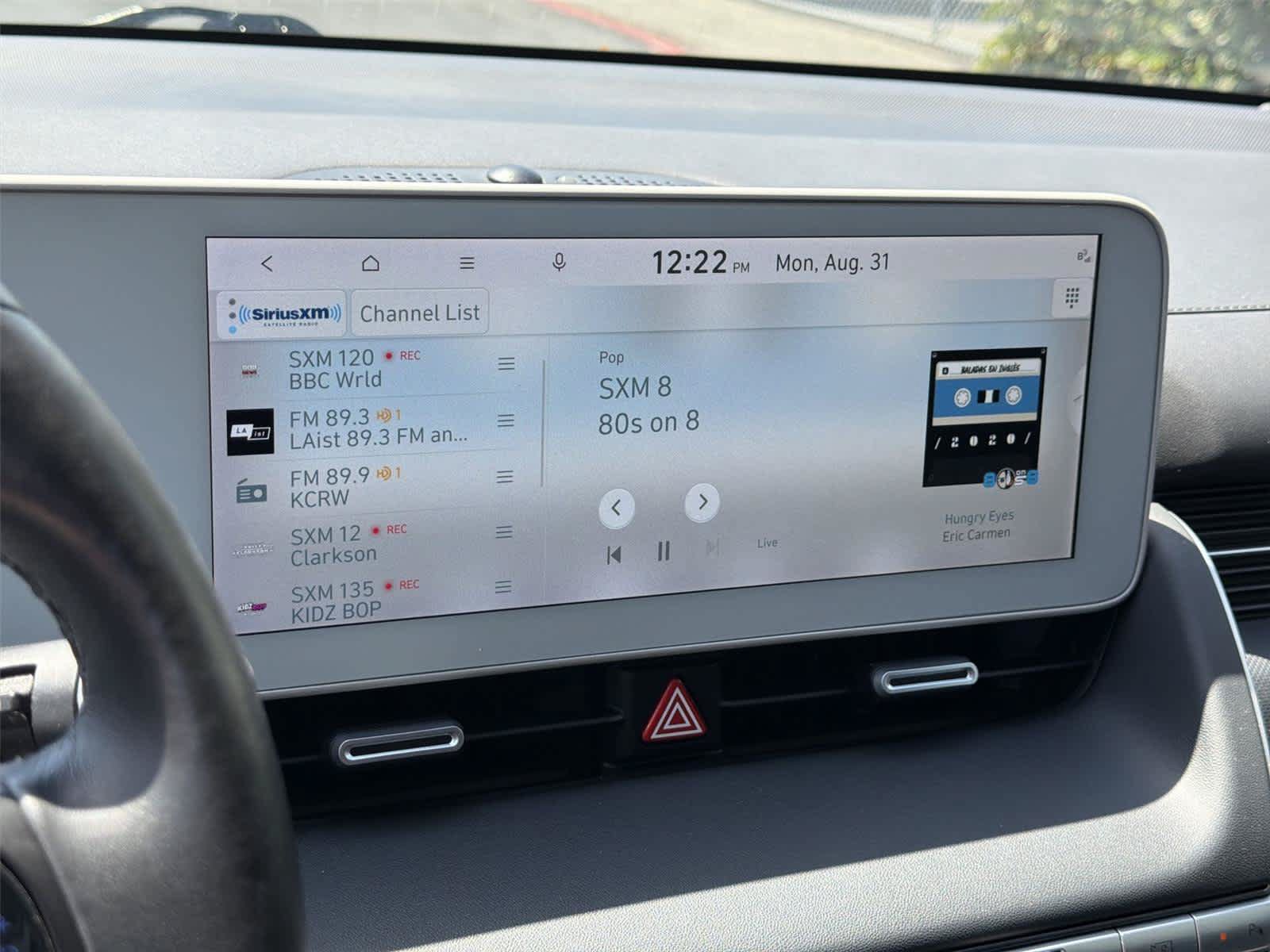 Used 2024 Hyundai Ioniq 5 SEL RWD image 17