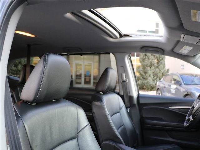Used 2022 Honda Pilot Special Edition image 8