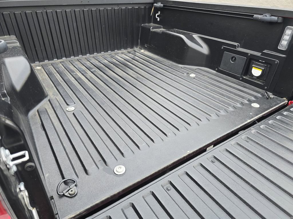 Used 2023 Toyota Tacoma TRD Off-Road w/ Technology Package image 18