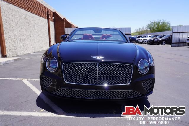 Used 2022 Bentley Continental GT image 46