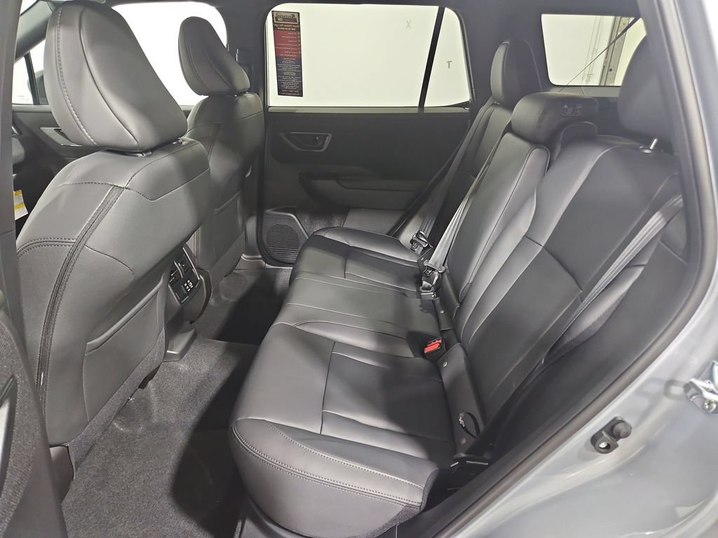 New 2026 Subaru Outback Premium AWD/4WD image 25