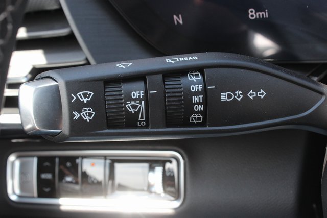 New 2025 Buick Envision Preferred image 29