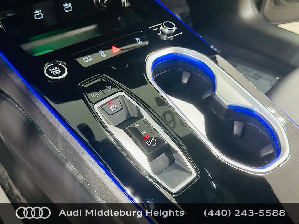 Certified 2026 Audi A6 Premium Plus AWD/4WD image 16