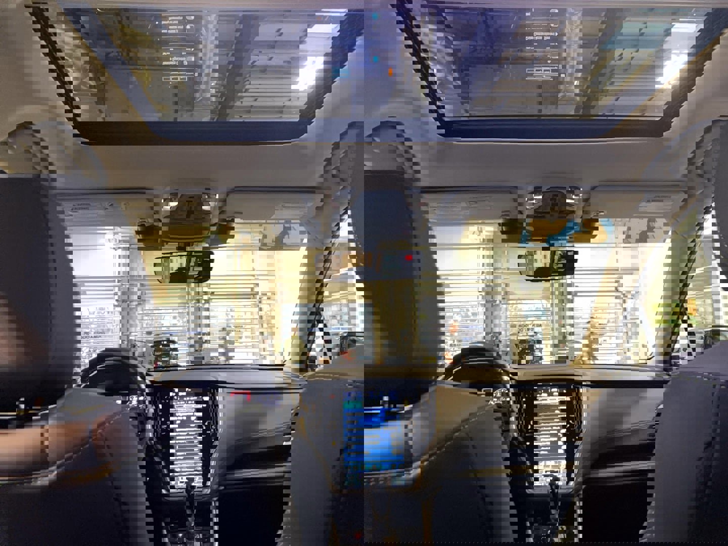 Used 2024 Subaru Outback Onyx Edition image 7