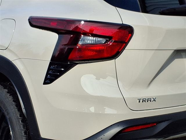 New 2026 Chevrolet Trax ACTIV image 21