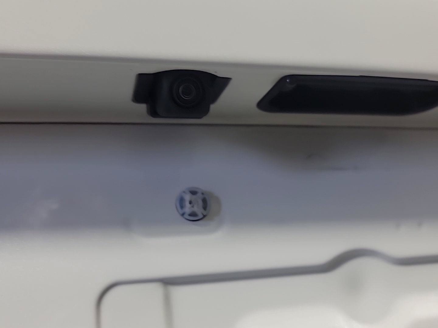 Certified 2021 Honda CR-V EX image 6