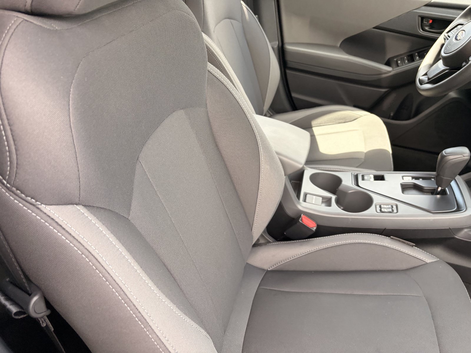 Certified 2026 Subaru Crosstrek 2.5i Premium AWD/4WD image 9