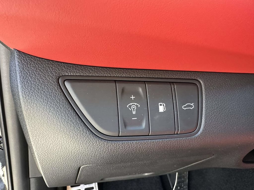 Used 2023 Genesis G70 3.3T w/ Sport Advanced Package AWD/4WD image 21