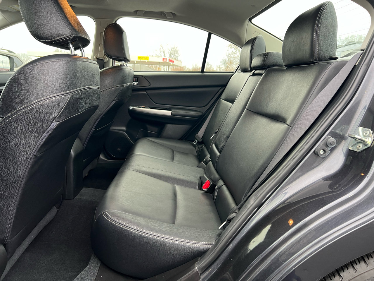 Used 2015 Subaru Impreza 2.0i Limited image 53