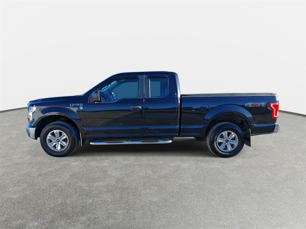 Used 2015 Ford F150 XL w/ Equipment Group 101A Mid image 8
