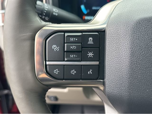 New 2026 Ford F450 Platinum w/ Platinum Plus Package image 26