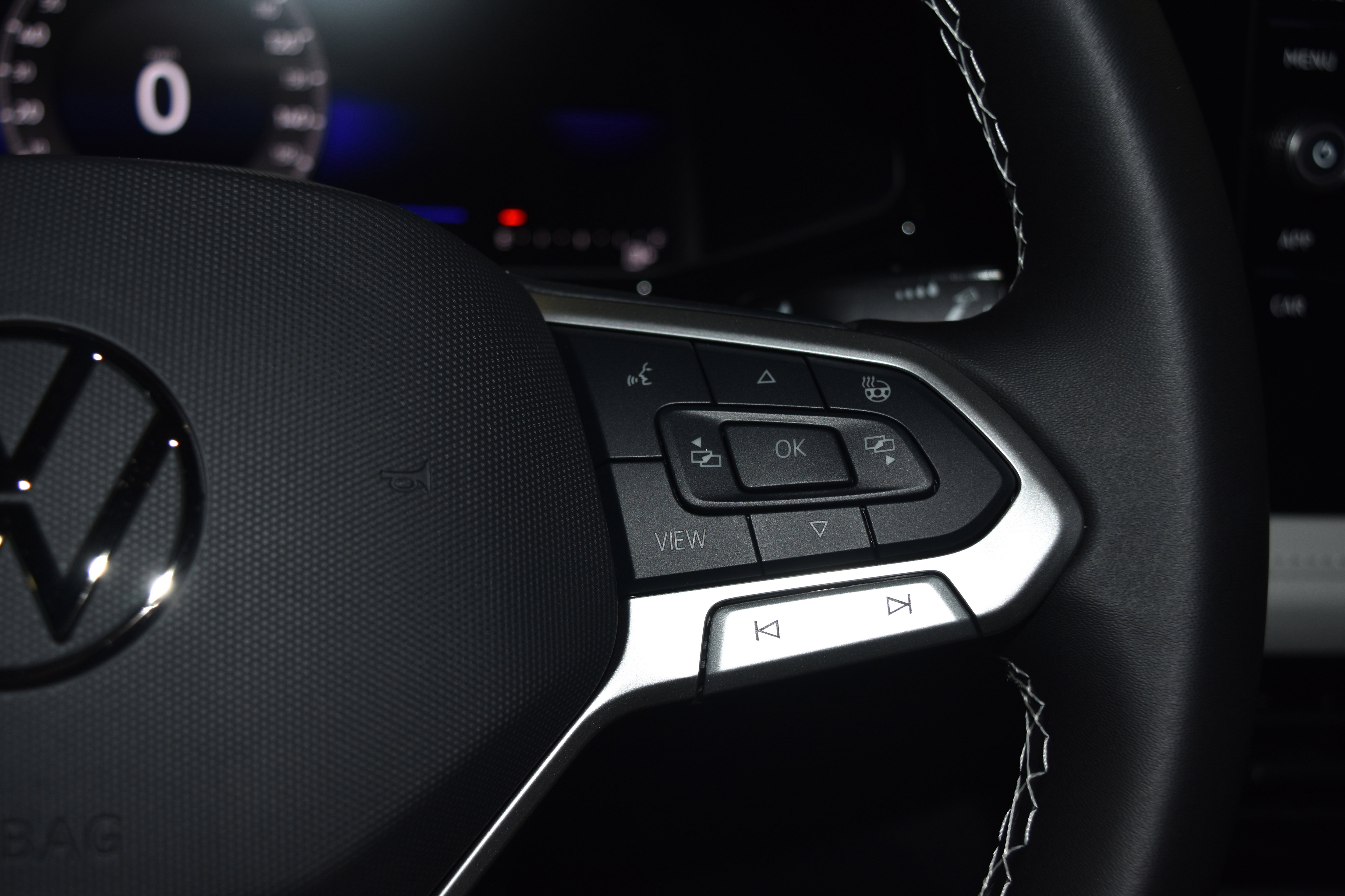 New 2026 Volkswagen Taos S image 7