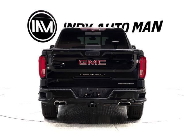 Used 2020 GMC Sierra 1500 Denali w/ Denali Ultimate Package image 5