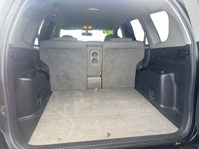 Used 2007 Toyota RAV4 Limited image 17