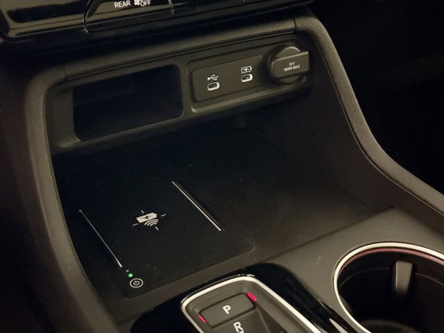 New 2026 Honda Pilot Black Edition image 46