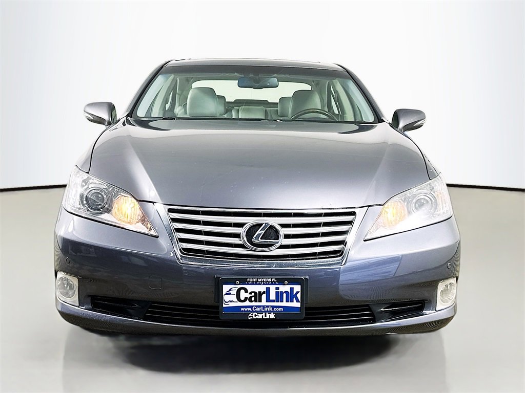 Used 2012 Lexus ES 350 image 2