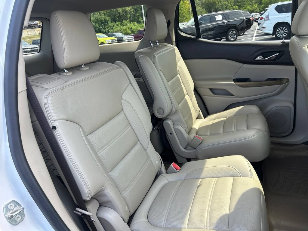 Used 2018 GMC Acadia Denali AWD/4WD image 41