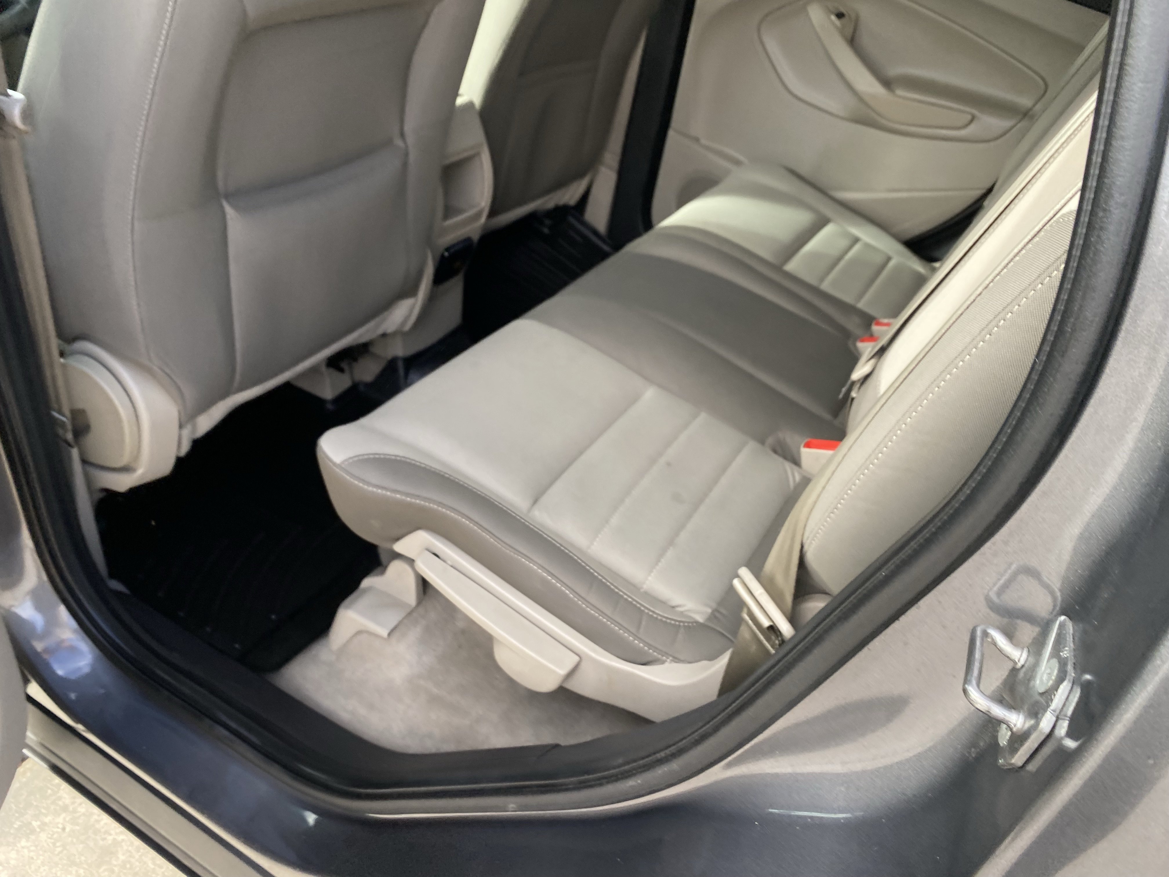 Used 2013 Ford Escape SE AWD/4WD image 9