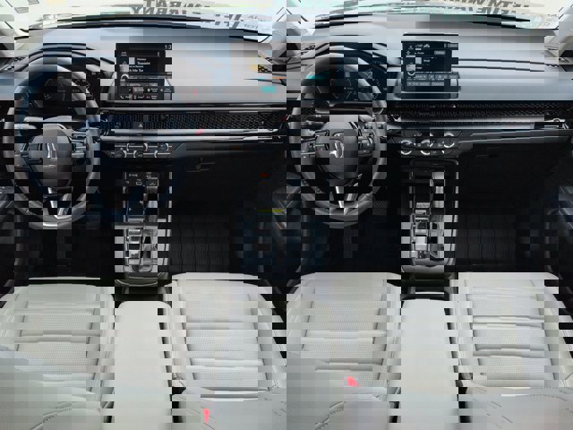 Used 2024 Honda CR-V EX-L image 16