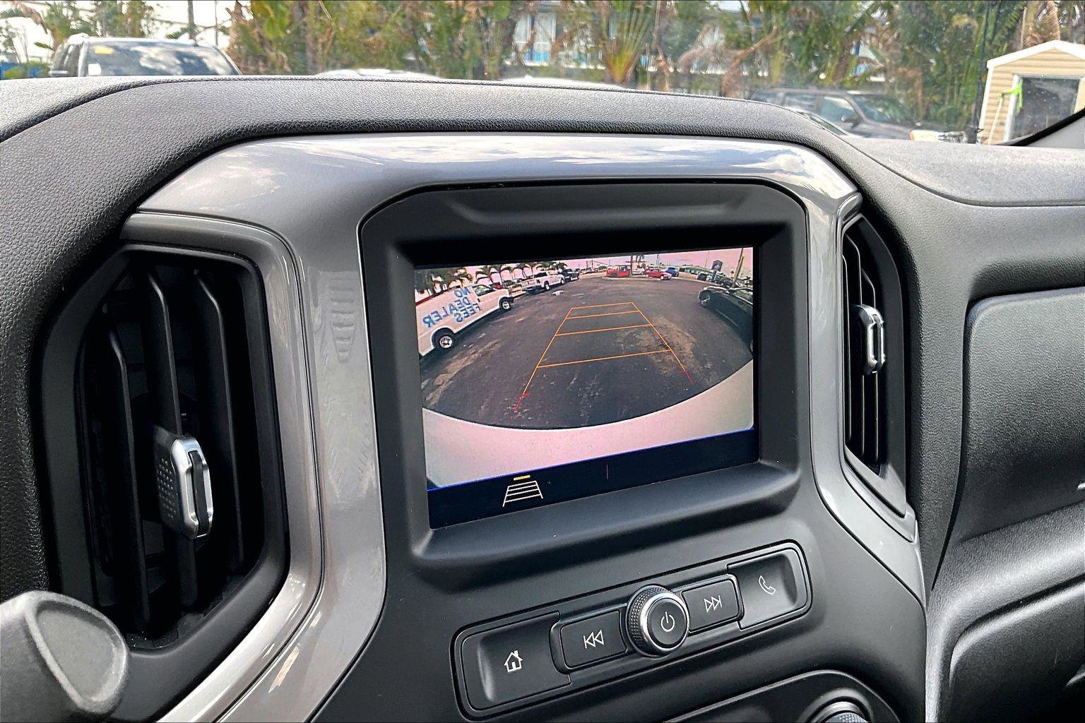 Used 2022 Chevrolet Silverado 1500 W/T w/ WT Fleet Convenience Package image 15