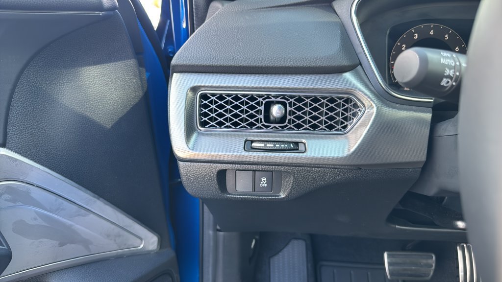 New 2026 Acura Integra A-Spec FWD image 30