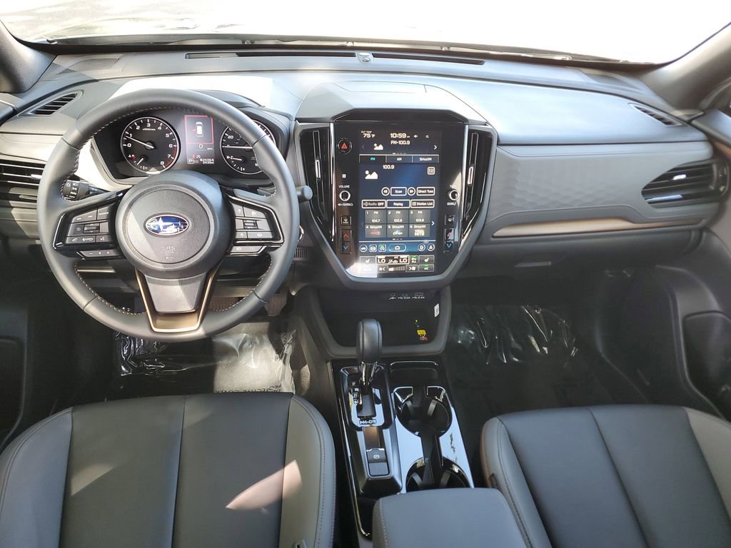 Used 2026 Subaru Forester Sport AWD/4WD image 17