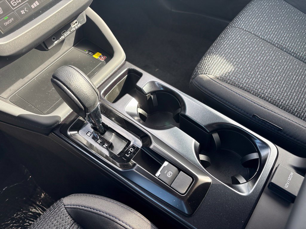 New 2026 Subaru Forester Premium AWD/4WD image 15