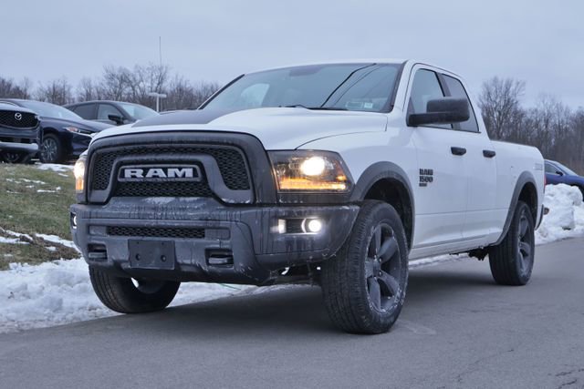 Used 2020 RAM 1500 Classic Warlock image 2