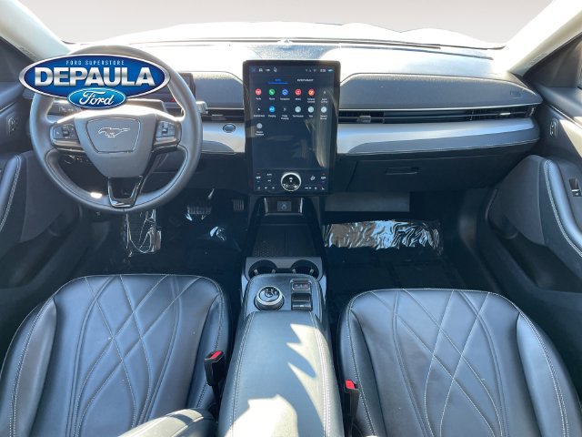 Used 2021 Ford Mustang Mach-E Select w/ Comfort/Technology Package AWD/4WD image 13