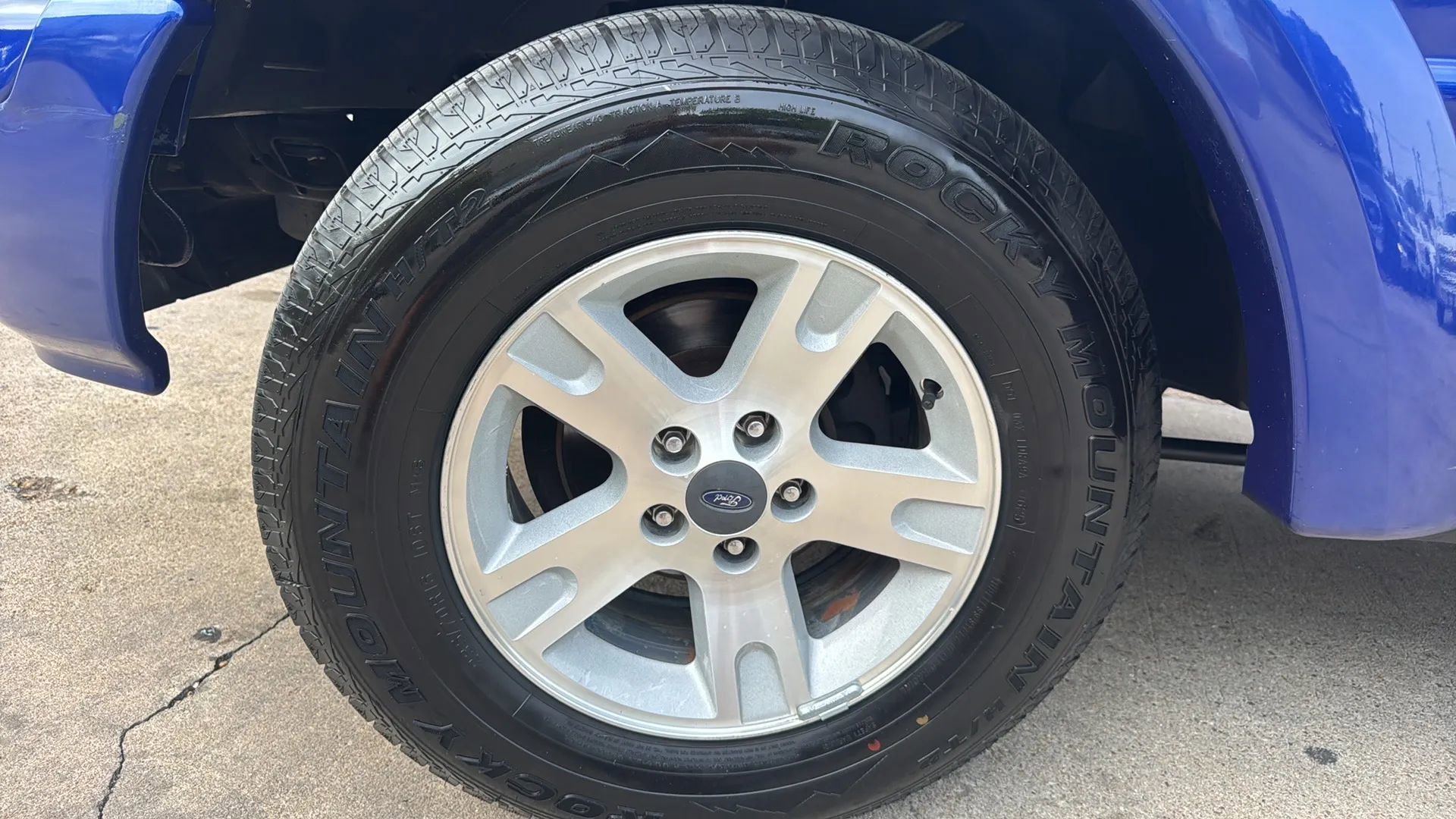 Used 2005 Ford Ranger Edge RWD image 18