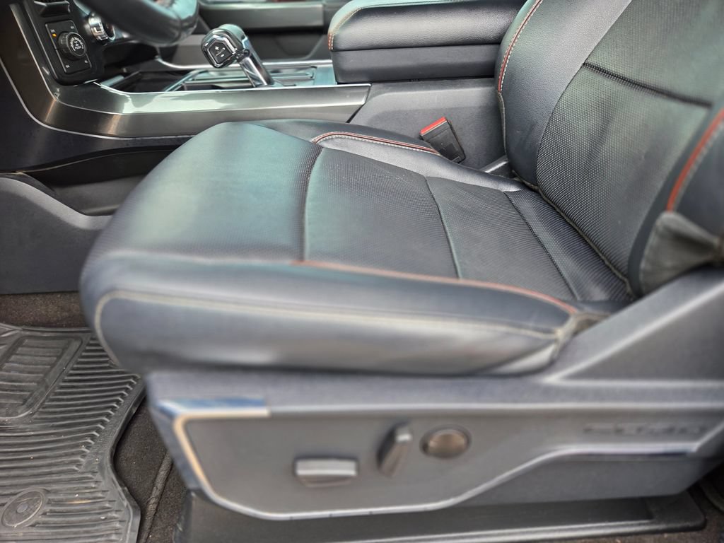 Used 2023 Ford F150 Lariat AWD/4WD image 29