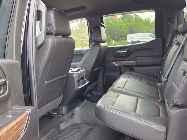 Used 2019 Chevrolet Silverado 1500 High Country w/ Z71 Off-Road Package AWD/4WD image 8