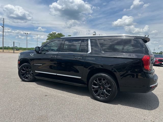 Used 2021 GMC Yukon XL SLT w/ SLT Premium Package AWD/4WD image 33