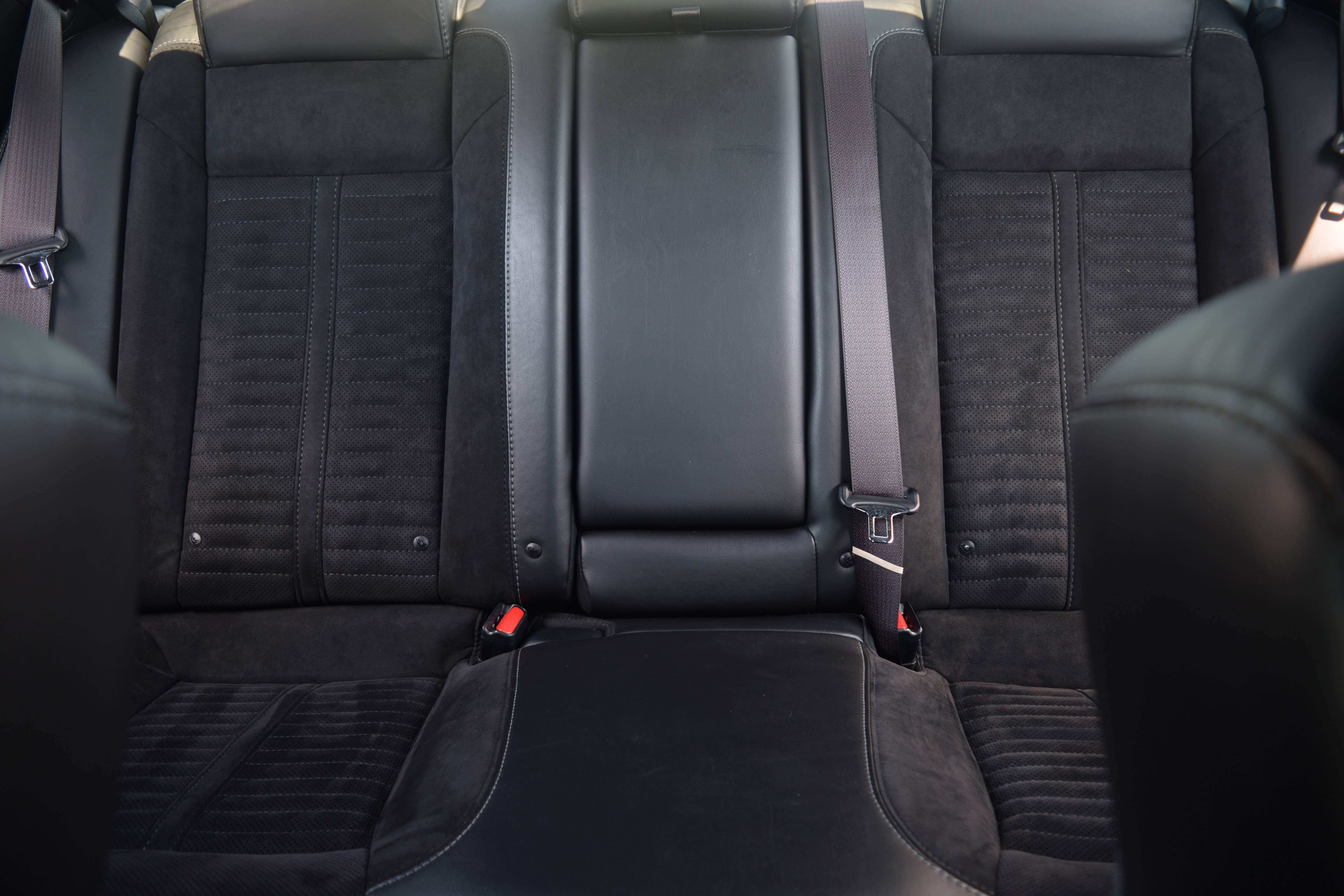 Used 2021 Dodge Charger Scat Pack w/ Daytona Edition Group image 16
