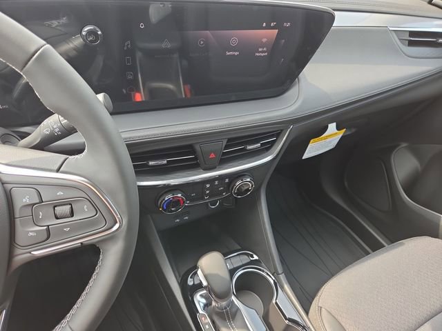 New 2026 Buick Encore GX Preferred w/ Comfort Package image 13