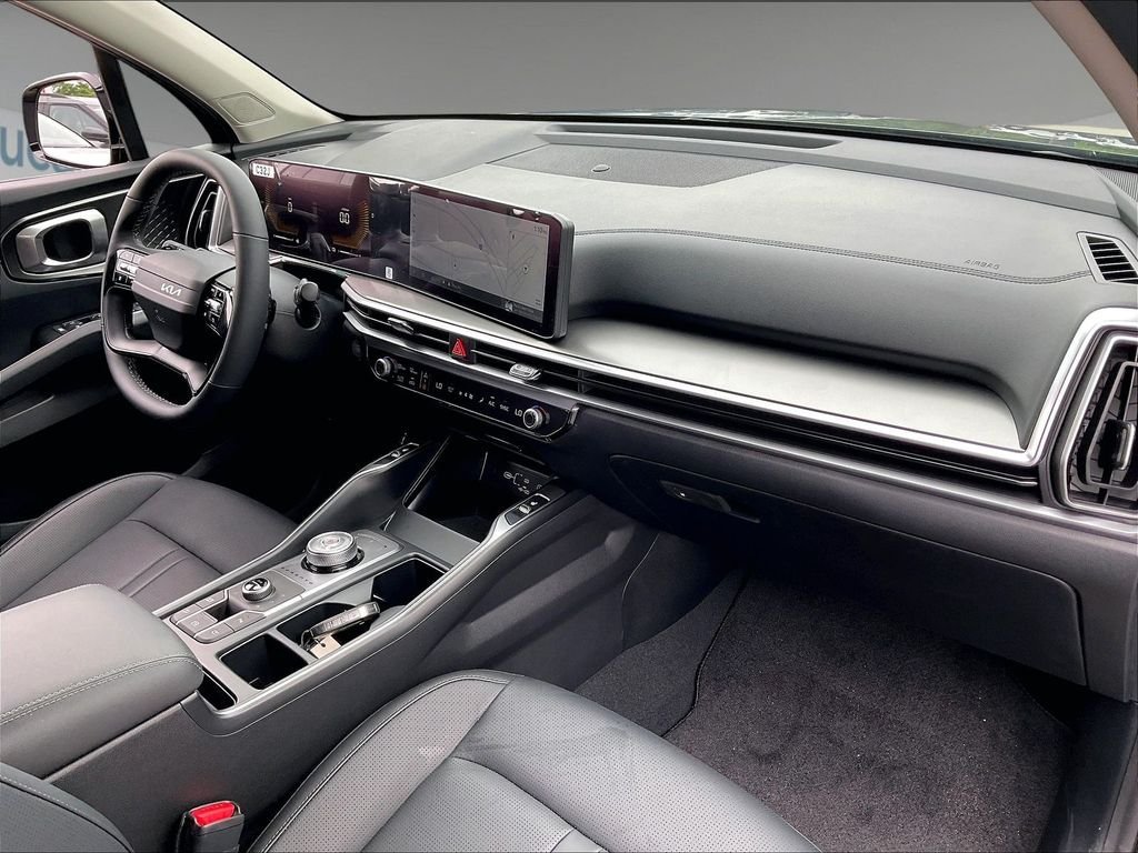 New 2026 Kia Sorento EX AWD/4WD image 10