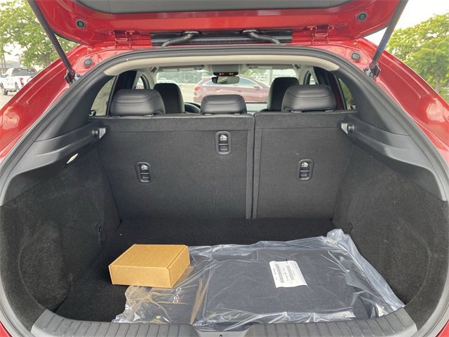 New 2025 MAZDA CX-30 AWD 2.5 S w/ Select Sport Pkg image 27