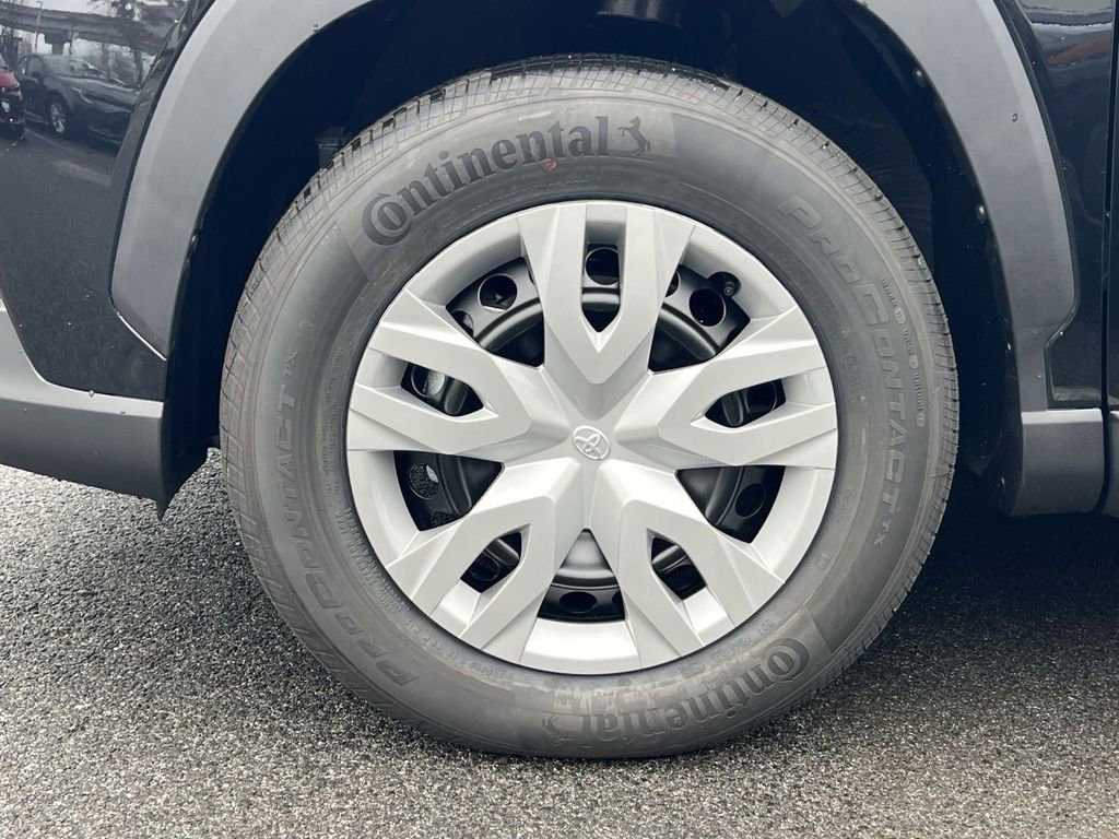 New 2026 Toyota Corolla Cross L FWD image 5
