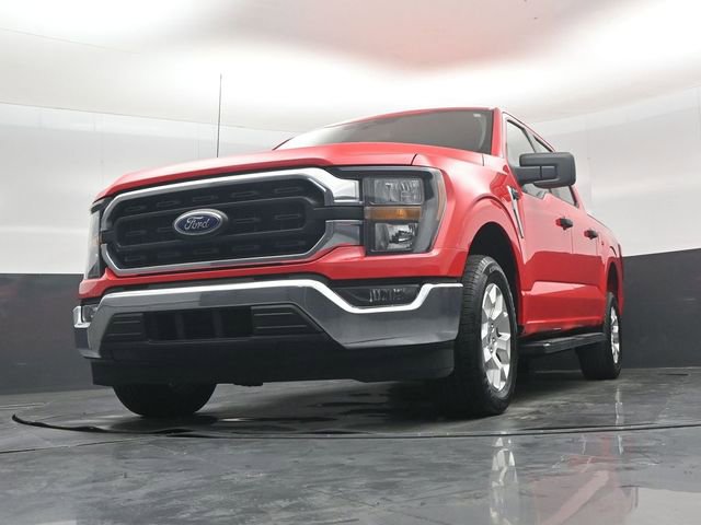 Used 2023 Ford F150 Lariat image 43