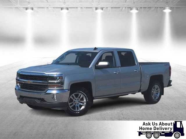 Used 2016 Chevrolet Silverado 1500 LT w/ All Star Edition AWD/4WD video 1