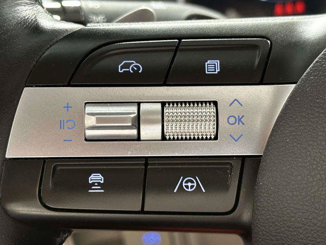 Certified 2025 Hyundai Tucson SEL AWD/4WD image 22