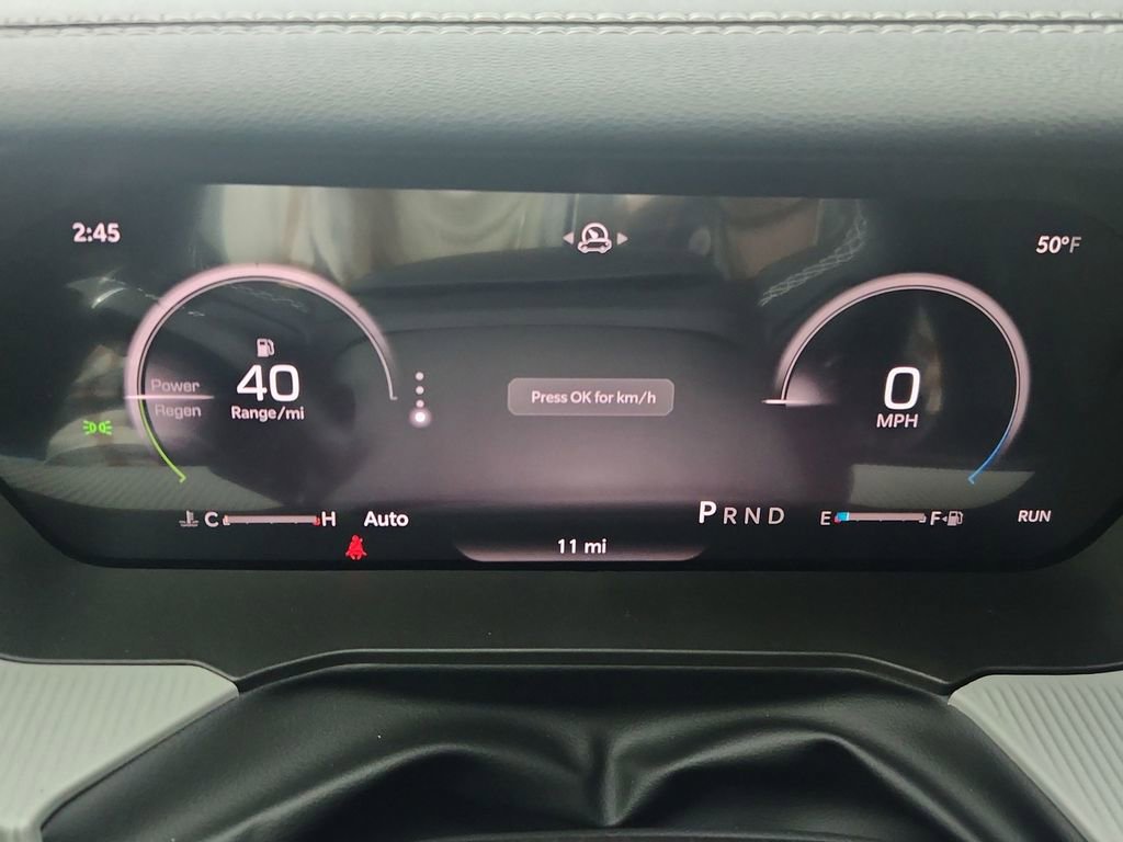 New 2026 Jeep Cherokee Limited image 23