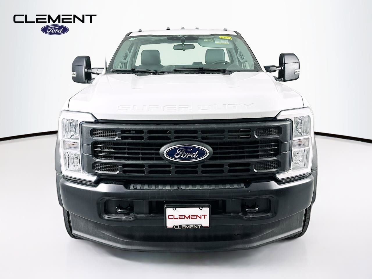 New 2026 Ford F450 XL image 2