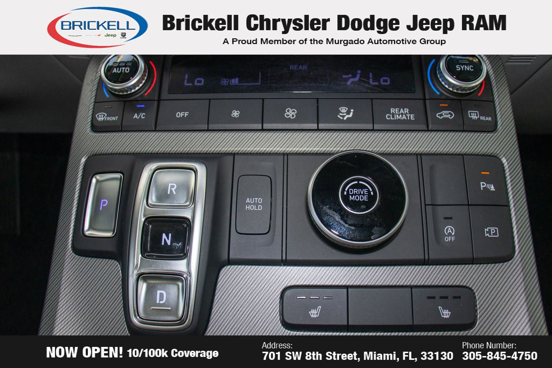 Used 2024 Hyundai Palisade SEL image 25