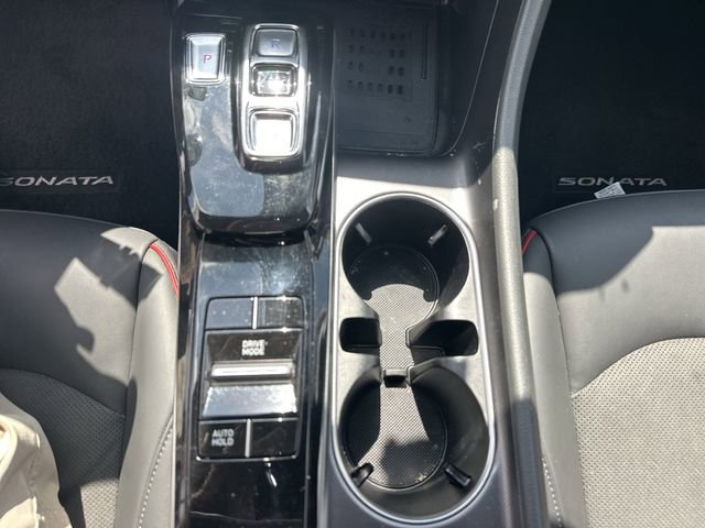 Used 2023 Hyundai Sonata SEL Plus image 21