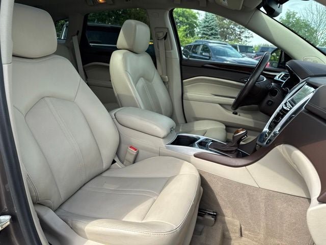Used 2014 Cadillac SRX Premium AWD/4WD image 30