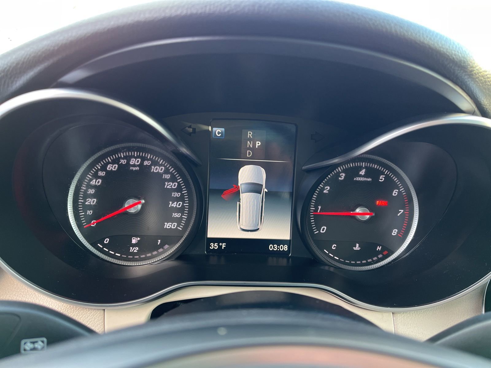 Used 2019 Mercedes-Benz GLC 300 4MATIC image 34