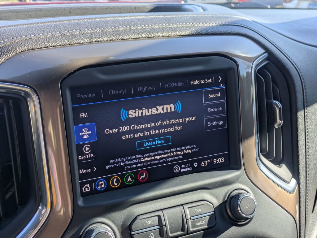 Used 2022 Chevrolet Silverado 2500 High Country image 23