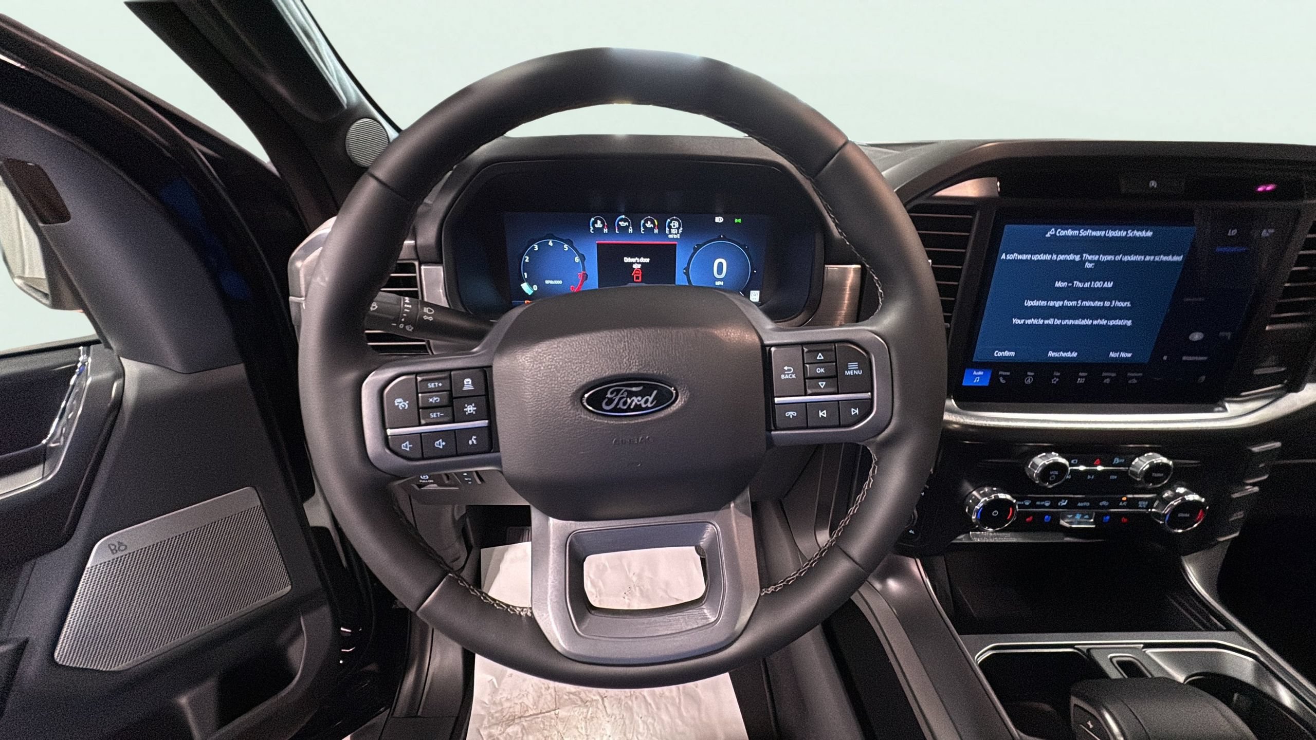 Certified 2026 Ford F150 Lariat AWD/4WD image 18